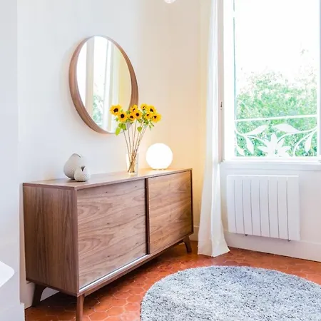 Gorgeous! Heart Of Aix En Provence Climatise Apartmán Aix-en-Provence