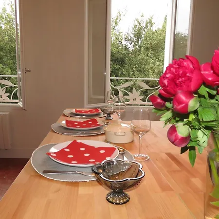 Gorgeous! Heart Of Aix En Provence Climatise Apartmán Aix-en-Provence